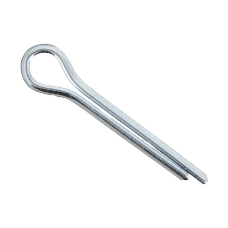 Heritage Industrial Standard Cotter Pin, 7/32 in Dia, 1-1/2 in L, Steel CP-218-1500